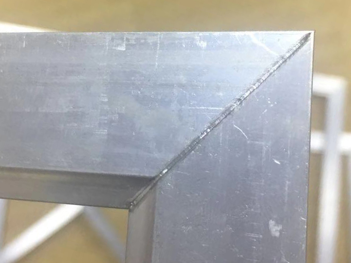 激光焊接铝材铝板